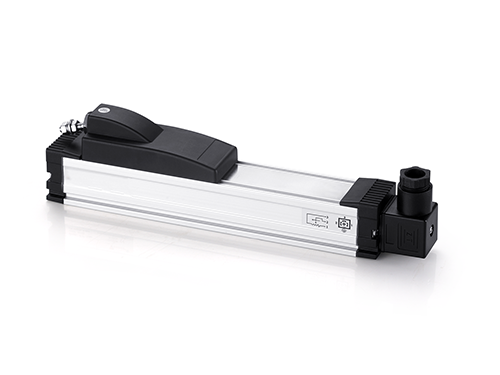 HPS系列滑軌型直線(xiàn)位移傳感器