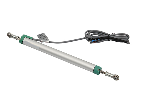 HPPM18微型鉸接式直線位移傳感器