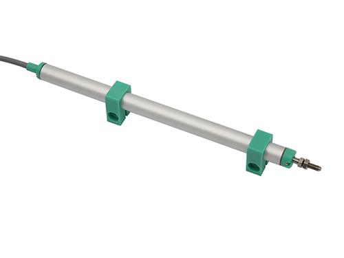 HPPM13微型拉桿式直線位移傳感器