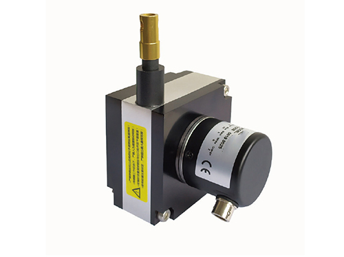 HW-TP系列拉繩直線位移傳感器/編碼器