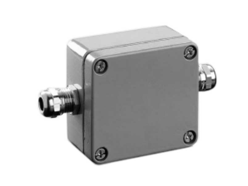 HAICM高干擾型A/D信號(hào)轉(zhuǎn)換器