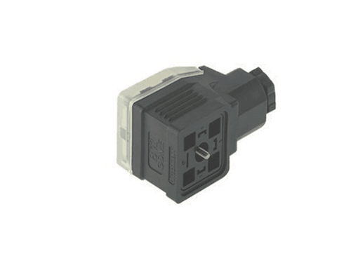 HCTM插頭式信號(hào)轉(zhuǎn)換器