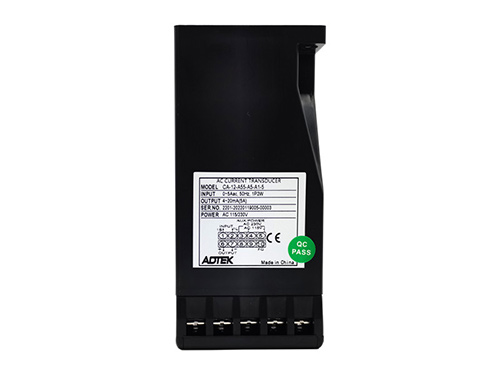 臺灣ADTEK銓盛CA-CV 交流電壓電流轉換器