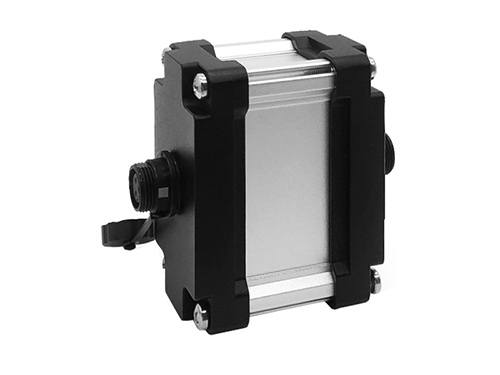 HJ-PM-68X二線制位移變送器