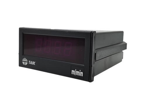 臺灣TAIK臺技 S2-312顯示控制儀表