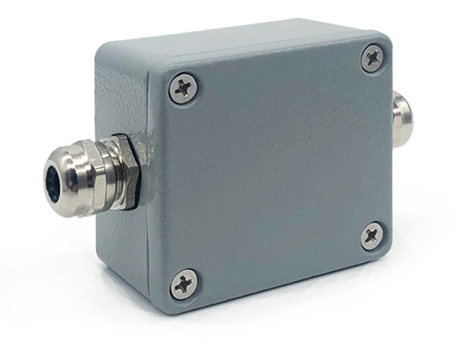 HJ-PM--65X信號(hào)變送器