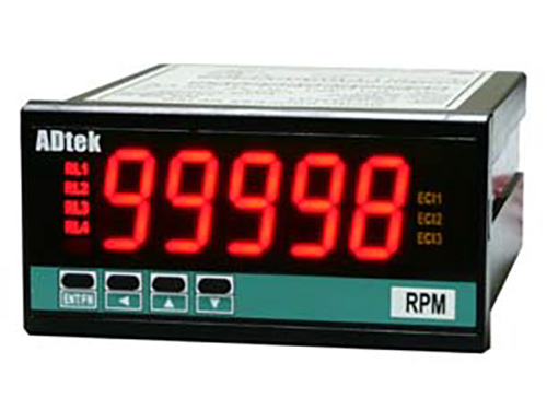 臺灣ADTEK銓盛 CS2-RL顯示控制儀表