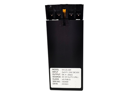 臺灣TAIK臺技S4-LD變送器